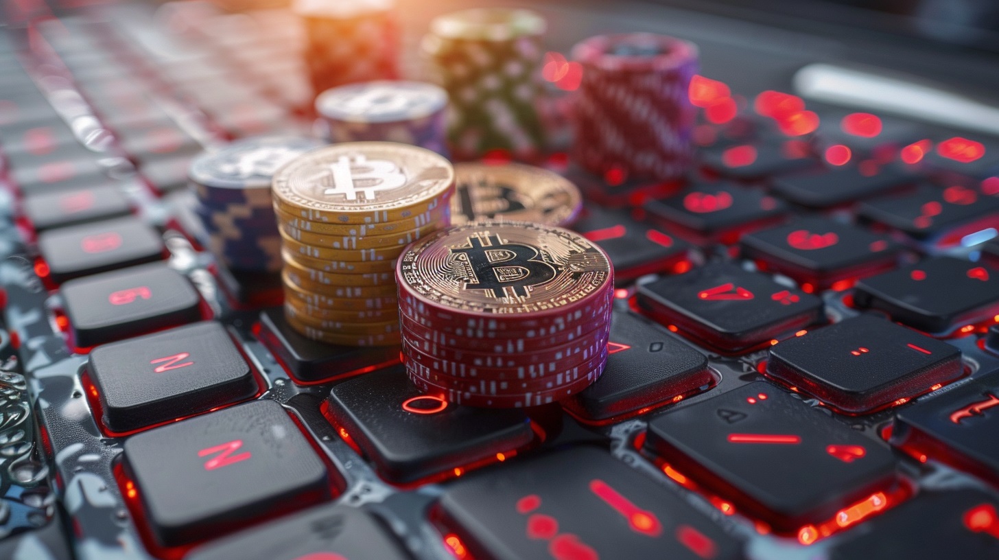 Crypto Casino